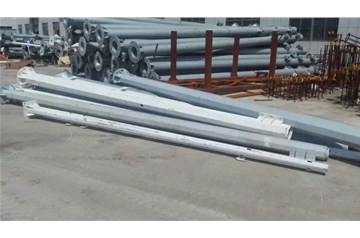 山西監控桿安裝的注意事項有哪些？太原鑫雨杭電器