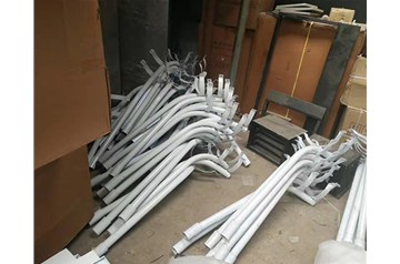 太原監控桿的安裝技術(shù)是什么？適用于哪些地方？太原鑫雨杭電器