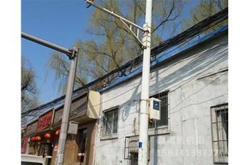 如何讓太原監控桿去滿(mǎn)足適應監控室呢？太原鑫雨杭電器