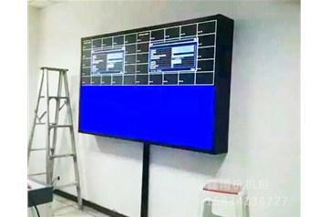 山西監控電視墻的原理，你知道多少？鑫雨杭電器