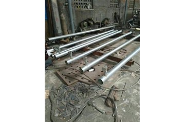 太原不銹鋼監控立桿安裝要考慮哪些因素？太原鑫雨杭電器