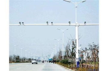 山西監控桿在安裝的時(shí)候有哪些需要注意的？鑫雨杭電器