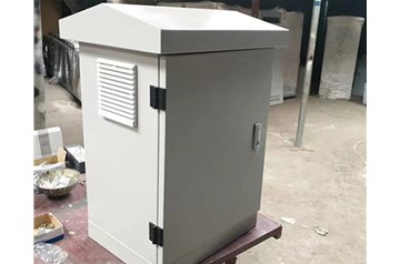 山西戶(hù)外機柜在數據中心機房中起到了什么作用？