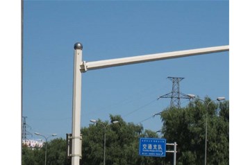 山西監控桿的規格設定標準是什么？