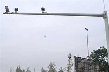 山西公路監控桿施工中應注意哪些問(wèn)題？太原市鑫雨杭告訴您