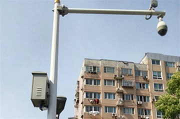 山西道路監控桿施工時(shí)應注意哪些問(wèn)題？